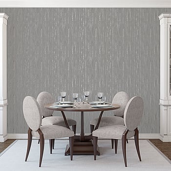Galerie Wallcoverings Product Code G67706 - Special Fx Wallpaper Collection - Silver Beige Blue Colours -  