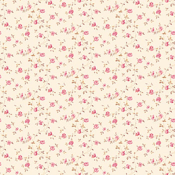Galerie Wallcoverings Product Code G67888 - Miniatures 3 Wallpaper Collection - Red Cream Brown Colours -  