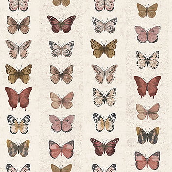 Galerie Wallcoverings Product Code G67992 - Organic Textures Wallpaper Collection - Beige Red Tan Colours -  