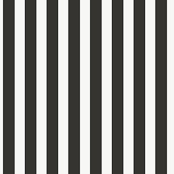 Galerie Wallcoverings Product Code G78399 - Kids & Teens Wallpaper Collection - Black Colours -  