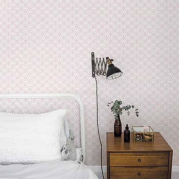 Galerie Wallcoverings Product Code G78521 - Secret Garden Wallpaper Collection -   