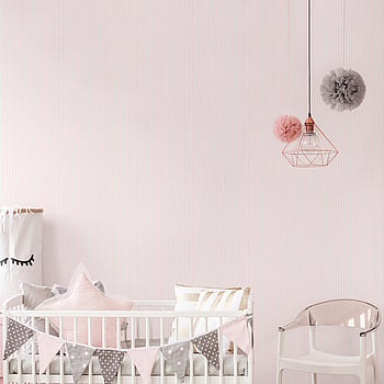 Galerie Wallcoverings Product Code PR33833 - Floral Prints 2 Wallpaper Collection - Pink Colours -  