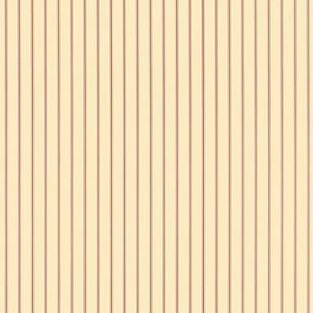 Galerie Wallcoverings Product Code SY33932 - Simply Stripes 3 Wallpaper Collection - Light Ochre Red Colours -  